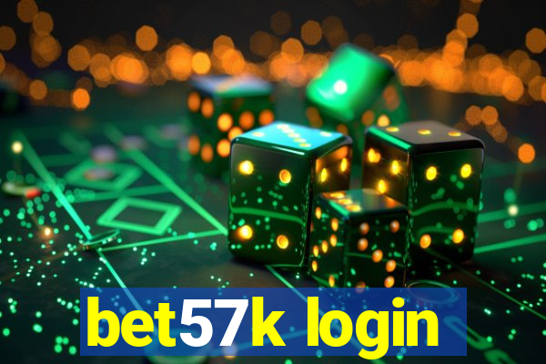 bet57k login